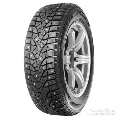 Bridgestone Blizzak Spike-02 SUV 235/55 R18 104T