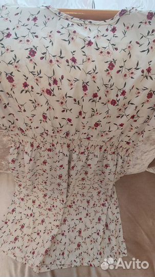 Платье летнее женское