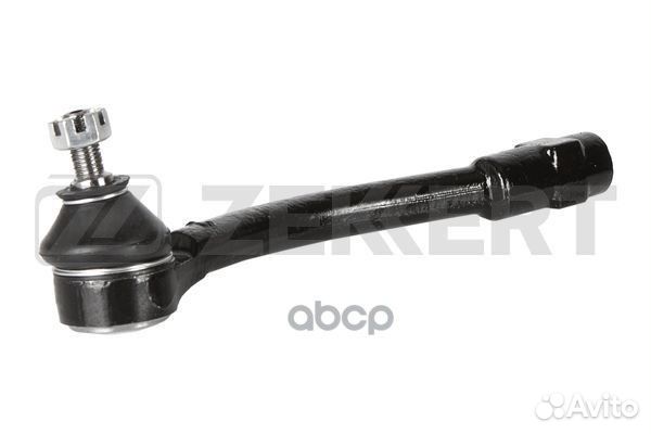 Наконечник рулевой лев. Hyundai Solaris 10- Ki