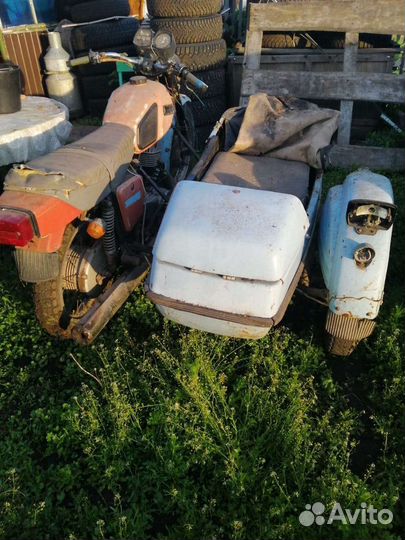 Из планета 5