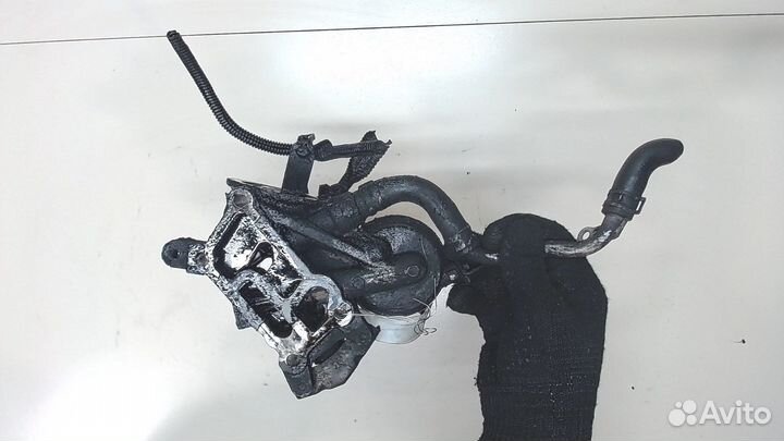 Корпус масляного фильтра Mitsubishi L200, 2006