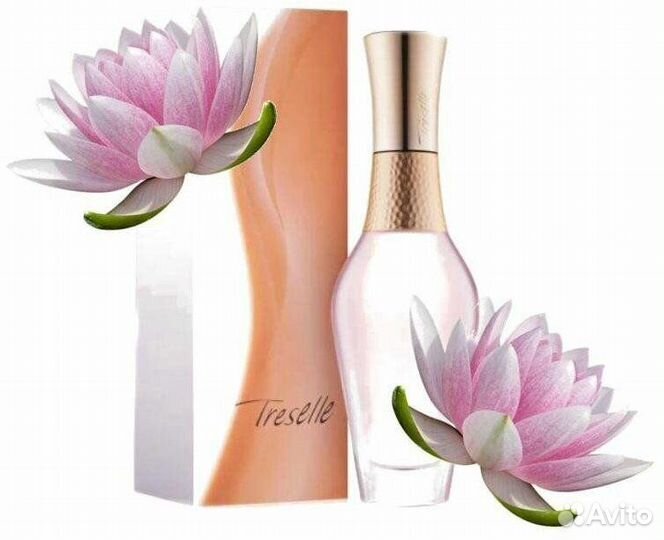 Туалетная вода Энканто Эйвон