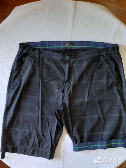 Шорты мужские больших размеров