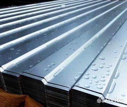 Профнастил