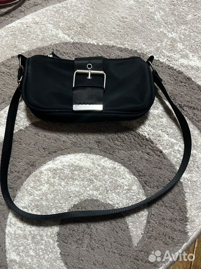 Сумка клатч