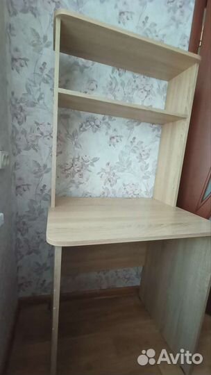 Компьютерный стол бу