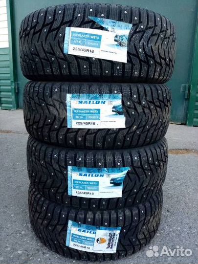 Sailun Ice Blazer WST3 225/45 R18