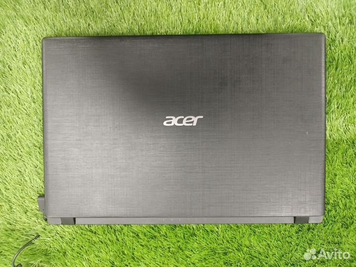 Ноутбук Acer Aspire 3 A4/6gb/500gb HDD