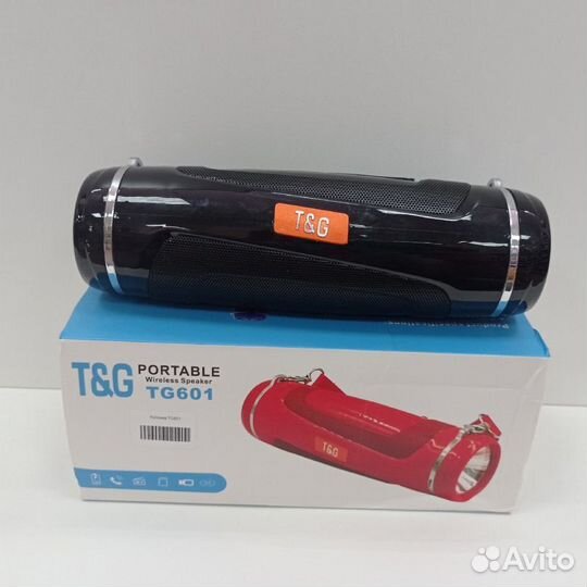 Колонка TG601