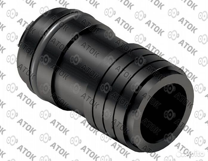 47740-11K поршень аккумулятора U660E/U760E сцеплен