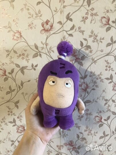 Oddbods чудики
