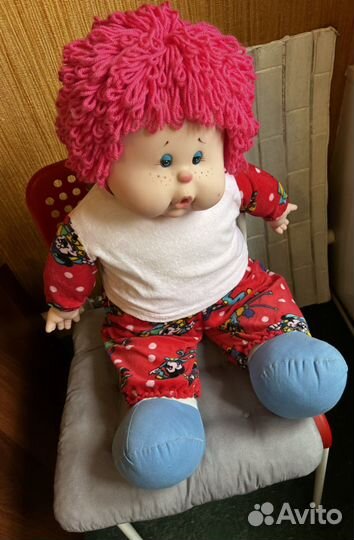 Пупс 70см