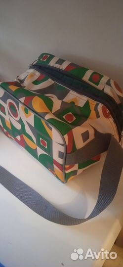 Сумка холодильник новая