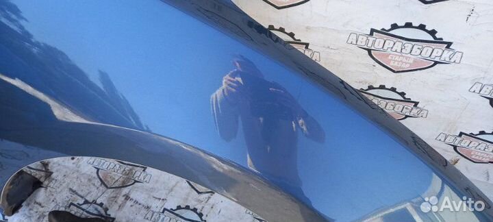 Крыло переднее правое Mazda Atenza GJ2FW shvptr