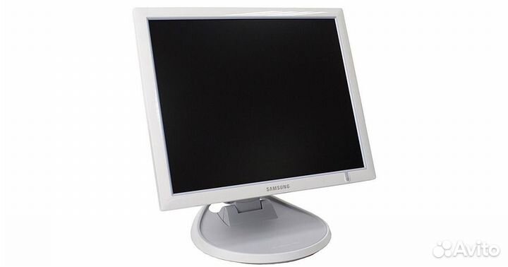 Монитор Samsung 760BF 17