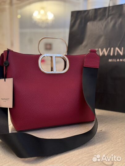 Twin set сумка оригинал