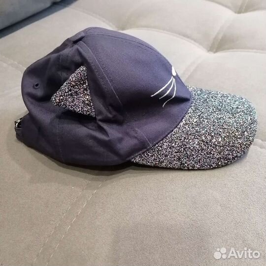 Кепка детская