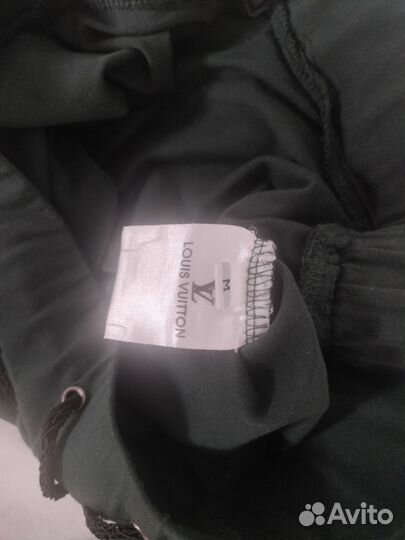 Louis vuitton Штаны