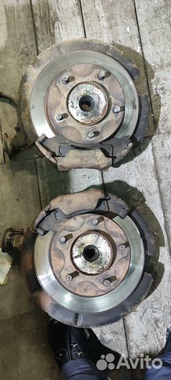 Продам ступицы