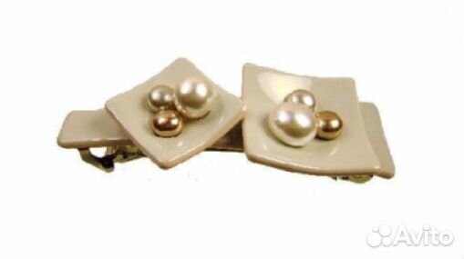 Заколка для волос Mon PlaisiR 07-173-1 Франция