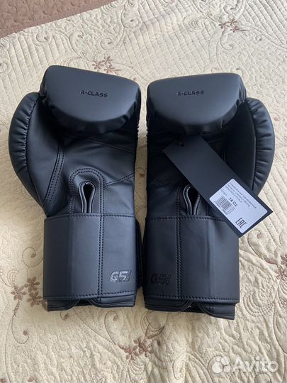 Перчатки ultimatum