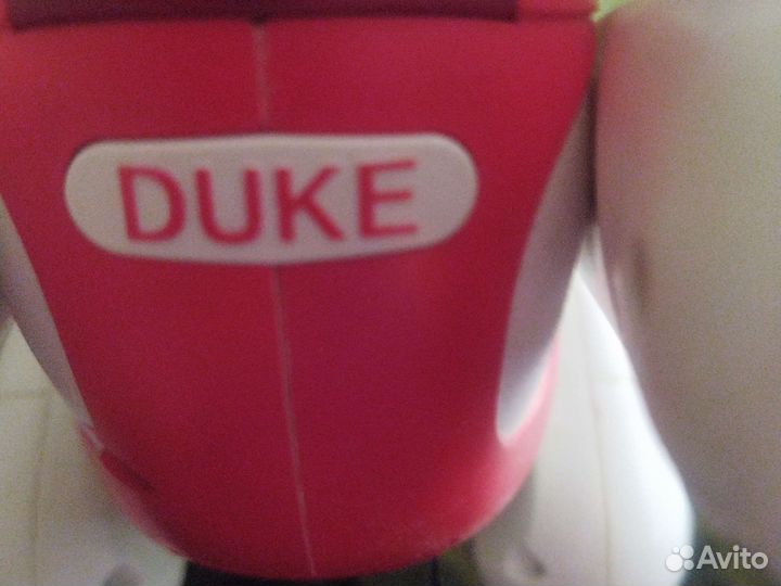 Интерактивный робот Silverlit Собака Дюк