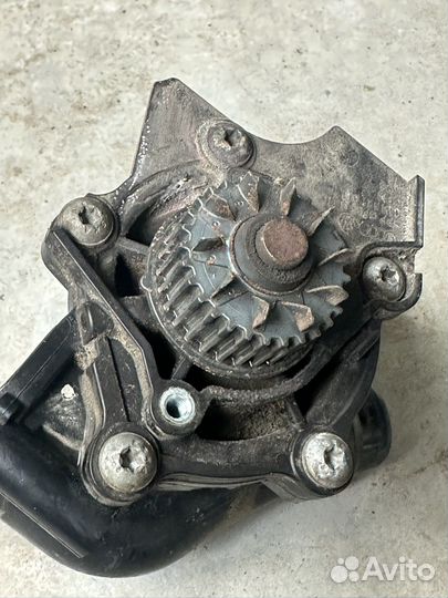 Помпа 06h121026be