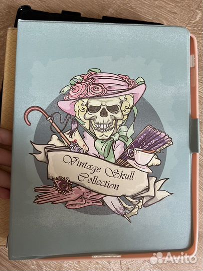 Чехлы на iPad(4-го поколения)