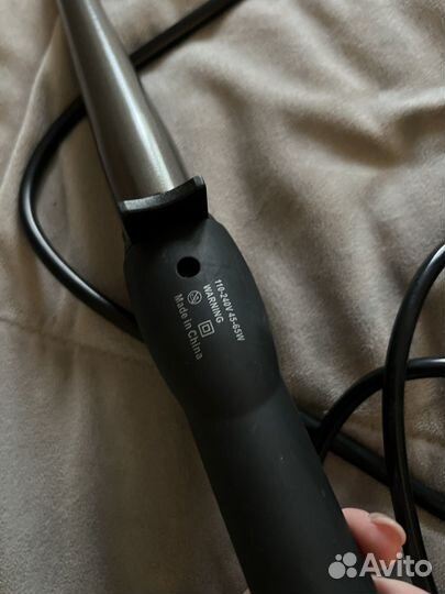 Фен и плойка профессионвльные