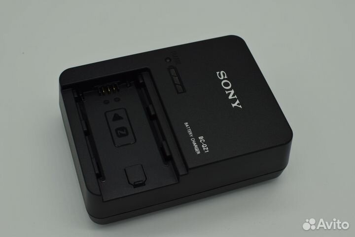 Зарядное у-во Sony BC-QZ1 для Sony NP-FZ100
