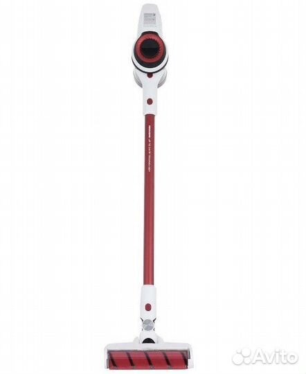 Пылесос ручной handstick redmond rv ur370