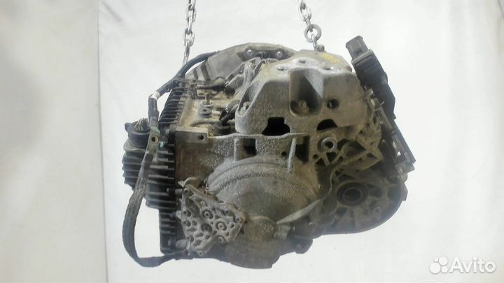 Кпп - автомат (АКПП) 4х4 Jeep Cherokee 2013- 3.2 Инжектор, 2014