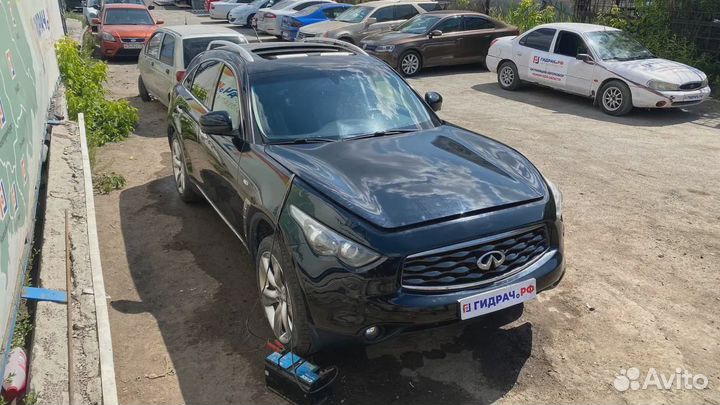 Покрытие напольное Infiniti FX37 (S51) 74902-1CA0A