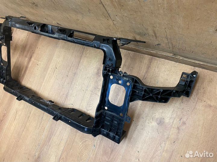 Панель передняя Kia Cerato 2013-2018