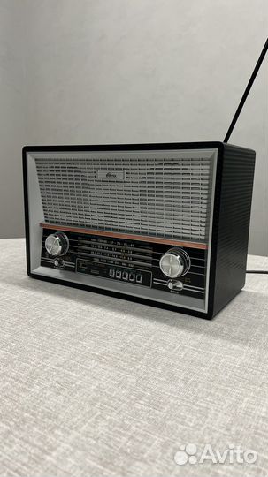 Радиоприемник Ritmix RPR-102