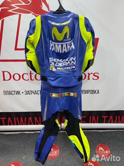 Экипировка для мотоцикла suzuki yamaha