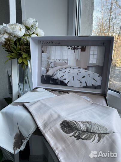 Постельное белье