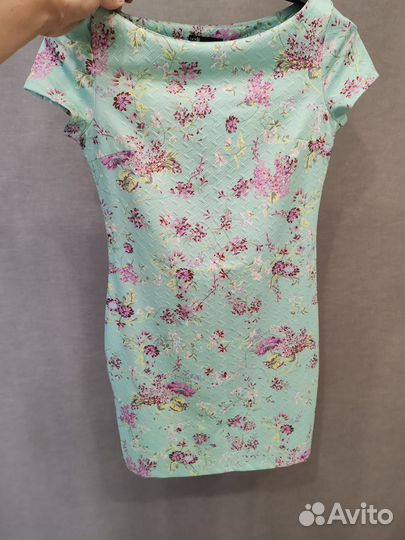 Платья летние