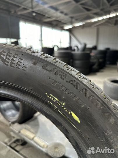 Bridgestone Turanza T005 195/55 R16 87H