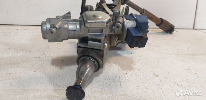 Рулевая колонка Ford C-Max