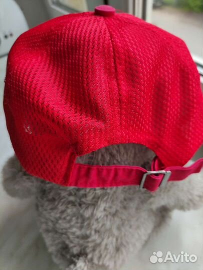 Кепка для девочки