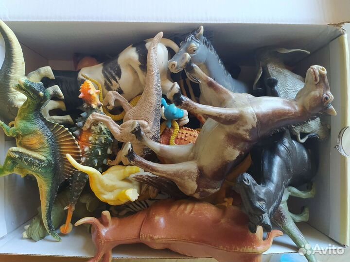 Конструктор