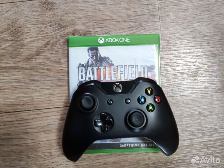 Xbox One 1T