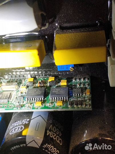 Ремонт сварочных аппаратов