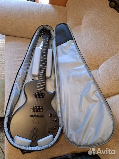 Электрогитара, электроакустика Enya nova go sonic