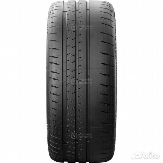 Michelin Pilot Sport Cup 2 315/30 R21 105Y