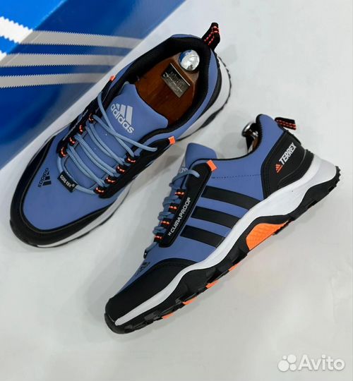 Кроссовки мужские Adidas climacool