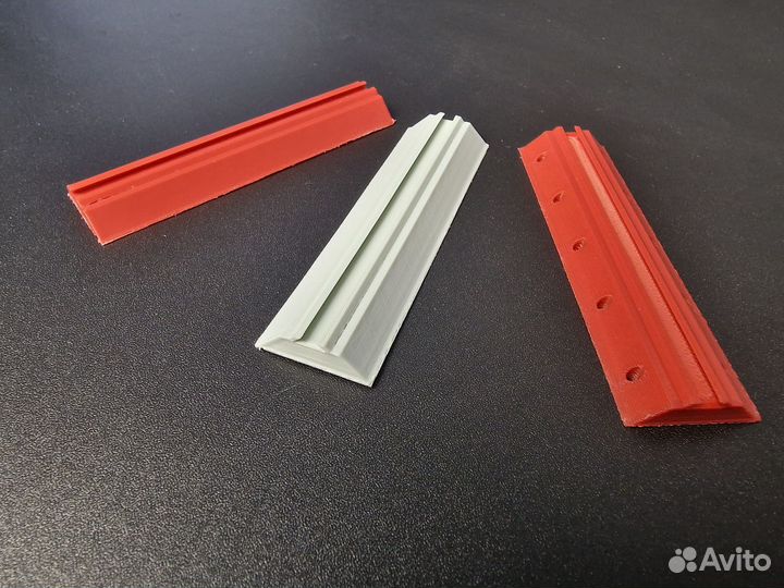 Чехлы для крючков