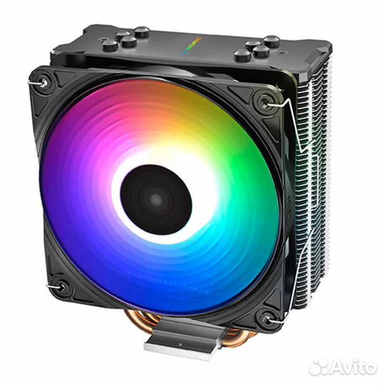 Охлаждение Deepcool GammaXX GT A-RGB 532176