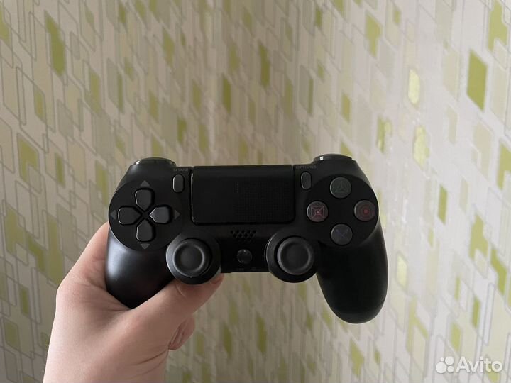 Геймпад для ps4/pc/ios/android